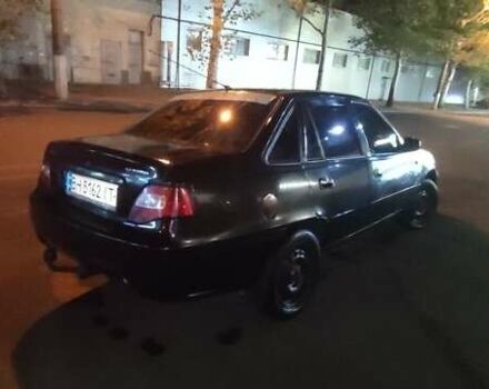 Чорний Деу Нексія, об'ємом двигуна 1.5 л та пробігом 220 тис. км за 1200 $, фото 5 на Automoto.ua