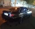 Чорний Деу Нексія, об'ємом двигуна 1.5 л та пробігом 220 тис. км за 1200 $, фото 5 на Automoto.ua