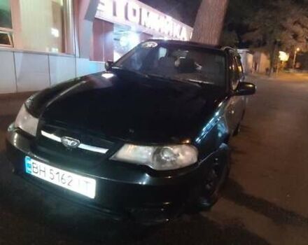 Чорний Деу Нексія, об'ємом двигуна 1.5 л та пробігом 220 тис. км за 1200 $, фото 2 на Automoto.ua
