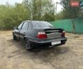 Черный Дэу Нексия, объемом двигателя 1.5 л и пробегом 212 тыс. км за 1198 $, фото 5 на Automoto.ua