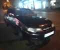 Чорний Деу Нексія, об'ємом двигуна 0 л та пробігом 220 тис. км за 1200 $, фото 4 на Automoto.ua