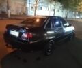 Чорний Деу Нексія, об'ємом двигуна 0 л та пробігом 220 тис. км за 1200 $, фото 6 на Automoto.ua