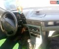 Черный Дэу Нексия, объемом двигателя 1.5 л и пробегом 166 тыс. км за 600 $, фото 8 на Automoto.ua