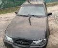 Черный Дэу Нексия, объемом двигателя 1.5 л и пробегом 330 тыс. км за 1900 $, фото 3 на Automoto.ua