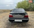 Черный Дэу Нексия, объемом двигателя 1.5 л и пробегом 212 тыс. км за 1198 $, фото 7 на Automoto.ua