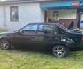Черный Дэу Нексия, объемом двигателя 1.6 л и пробегом 217 тыс. км за 1600 $, фото 3 на Automoto.ua