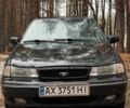 Черный Дэу Нексия, объемом двигателя 1.5 л и пробегом 570 тыс. км за 950 $, фото 1 на Automoto.ua