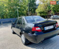 Деу Нексія 2008 у Івано-Франківську на Automoto.ua Чорний Деу Нексія, об'ємом двигуна 1.5 л та пробігом 170 тис. км за 1350 $, фото 3 на Automoto.ua