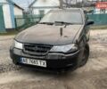 Черный Дэу Нексия, объемом двигателя 1.5 л и пробегом 330 тыс. км за 1900 $, фото 4 на Automoto.ua