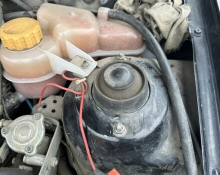 Черный Дэу Нексия, объемом двигателя 1.5 л и пробегом 3 тыс. км за 2200 $, фото 6 на Automoto.ua