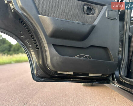 Деу Нексія 2009 у Овруче на Automoto.ua Чорний Деу Нексія, об'ємом двигуна 1.6 л та пробігом 204 тис. км за 2500 $, фото 22 на Automoto.ua