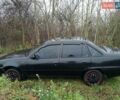 Чорний Деу Нексія, об'ємом двигуна 1.6 л та пробігом 378 тис. км за 1400 $, фото 6 на Automoto.ua