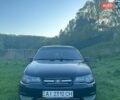 Черный Дэу Нексия, объемом двигателя 1.6 л и пробегом 219 тыс. км за 1600 $, фото 1 на Automoto.ua