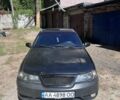 Чорний Деу Нексія, об'ємом двигуна 1.6 л та пробігом 256 тис. км за 1201 $, фото 1 на Automoto.ua