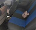 Черный Дэу Нексия, объемом двигателя 1.6 л и пробегом 237 тыс. км за 1300 $, фото 9 на Automoto.ua
