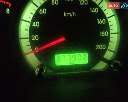 Чорний Деу Нексія, об'ємом двигуна 1.6 л та пробігом 378 тис. км за 1400 $, фото 2 на Automoto.ua