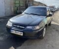 Черный Дэу Нексия, объемом двигателя 1.5 л и пробегом 225 тыс. км за 2100 $, фото 1 на Automoto.ua
