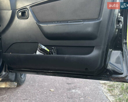 Деу Нексія 2009 у Овруче на Automoto.ua Чорний Деу Нексія, об'ємом двигуна 1.6 л та пробігом 204 тис. км за 2500 $, фото 20 на Automoto.ua