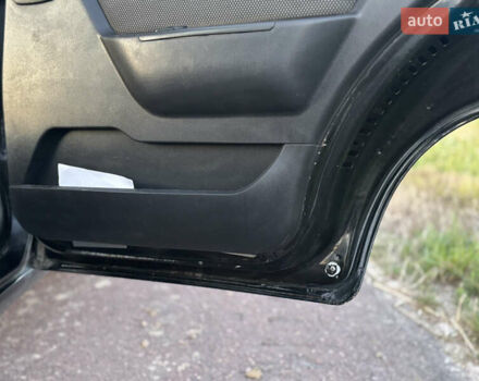 Деу Нексія 2009 у Овруче на Automoto.ua Чорний Деу Нексія, об'ємом двигуна 1.6 л та пробігом 204 тис. км за 2500 $, фото 19 на Automoto.ua