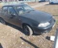 Черный Дэу Нексия, объемом двигателя 1.5 л и пробегом 48 тыс. км за 1300 $, фото 1 на Automoto.ua