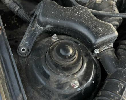 Деу Нексія 2009 у Овруче на Automoto.ua Чорний Деу Нексія, об'ємом двигуна 1.6 л та пробігом 204 тис. км за 2500 $, фото 16 на Automoto.ua