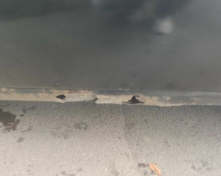 Черный Дэу Нексия, объемом двигателя 1.6 л и пробегом 237 тыс. км за 1300 $, фото 15 на Automoto.ua