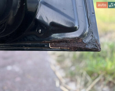 Деу Нексія 2009 у Овруче на Automoto.ua Чорний Деу Нексія, об'ємом двигуна 1.6 л та пробігом 204 тис. км за 2500 $, фото 21 на Automoto.ua