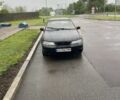 Черный Дэу Нексия, объемом двигателя 1.5 л и пробегом 300 тыс. км за 800 $, фото 1 на Automoto.ua