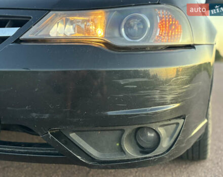 Деу Нексія 2009 у Овруче на Automoto.ua Чорний Деу Нексія, об'ємом двигуна 1.6 л та пробігом 204 тис. км за 2500 $, фото 29 на Automoto.ua