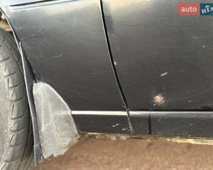 Деу Нексія 2009 у Овруче на Automoto.ua Чорний Деу Нексія, об'ємом двигуна 1.6 л та пробігом 204 тис. км за 2500 $, фото 27 на Automoto.ua