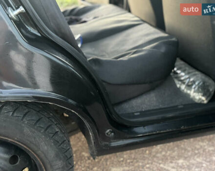 Деу Нексія 2009 у Овруче на Automoto.ua Чорний Деу Нексія, об'ємом двигуна 1.6 л та пробігом 204 тис. км за 2500 $, фото 18 на Automoto.ua