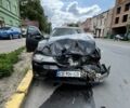 Черный Дэу Нексия, объемом двигателя 1.6 л и пробегом 300 тыс. км за 800 $, фото 1 на Automoto.ua