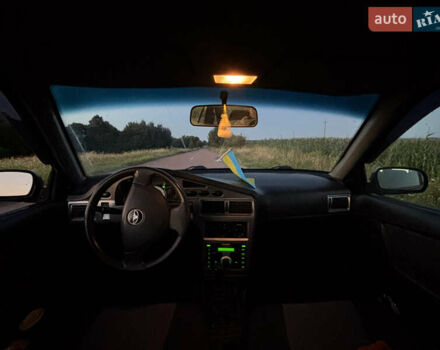 Деу Нексія 2009 у Овруче на Automoto.ua Чорний Деу Нексія, об'ємом двигуна 1.6 л та пробігом 204 тис. км за 2500 $, фото 28 на Automoto.ua