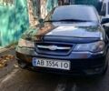 Чорний Деу Нексія, об'ємом двигуна 1.5 л та пробігом 102 тис. км за 2400 $, фото 1 на Automoto.ua
