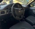 Черный Дэу Нексия, объемом двигателя 1.5 л и пробегом 271 тыс. км за 1200 $, фото 11 на Automoto.ua