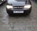 Черный Дэу Нексия, объемом двигателя 1.5 л и пробегом 71 тыс. км за 2800 $, фото 1 на Automoto.ua