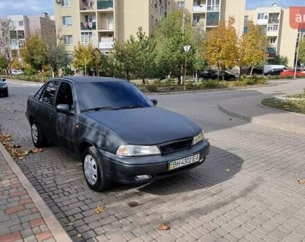 Дэу Нексия 2010 в Одессе на Automoto.ua Черный Дэу Нексия, объемом двигателя 1.6 л и пробегом 157 тыс. км за 2100 $, фото 1 на Automoto.ua