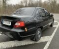 Черный Дэу Нексия, объемом двигателя 1.5 л и пробегом 300 тыс. км за 2000 $, фото 12 на Automoto.ua