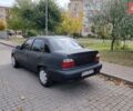 Дэу Нексия 2010 в Одессе на Automoto.ua Черный Дэу Нексия, объемом двигателя 1.6 л и пробегом 157 тыс. км за 2100 $, фото 4 на Automoto.ua