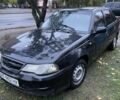 Деу Нексія 2010 у Дніпро (Дніпропетровську) на Automoto.ua Чорний Деу Нексія, об'ємом двигуна 1.5 л та пробігом 10 тис. км за 643 $, фото 1 на Automoto.ua