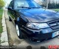 Черный Дэу Нексия, объемом двигателя 1.6 л и пробегом 212 тыс. км за 1700 $, фото 5 на Automoto.ua