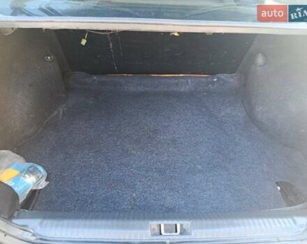 Черный Дэу Нексия, объемом двигателя 1.6 л и пробегом 122 тыс. км за 2400 $, фото 8 на Automoto.ua