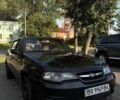 Черный Дэу Нексия, объемом двигателя 1.5 л и пробегом 271 тыс. км за 1850 $, фото 1 на Automoto.ua