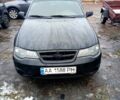 Черный Дэу Нексия, объемом двигателя 1.5 л и пробегом 407 тыс. км за 1150 $, фото 1 на Automoto.ua