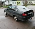 Чорний Деу Нексія, об'ємом двигуна 1.5 л та пробігом 334 тис. км за 1400 $, фото 4 на Automoto.ua