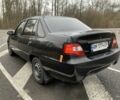 Черный Дэу Нексия, объемом двигателя 1.5 л и пробегом 300 тыс. км за 2000 $, фото 9 на Automoto.ua