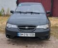 Чорний Деу Нексія, об'ємом двигуна 1.5 л та пробігом 112 тис. км за 1500 $, фото 1 на Automoto.ua