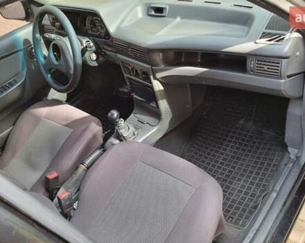 Дэу Нексия 2010 в Одессе на Automoto.ua Черный Дэу Нексия, объемом двигателя 1.6 л и пробегом 157 тыс. км за 2100 $, фото 6 на Automoto.ua
