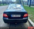 Черный Дэу Нексия, объемом двигателя 1.6 л и пробегом 212 тыс. км за 1700 $, фото 1 на Automoto.ua