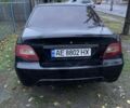 Деу Нексія 2010 у Дніпро (Дніпропетровську) на Automoto.ua Чорний Деу Нексія, об'ємом двигуна 1.5 л та пробігом 10 тис. км за 643 $, фото 3 на Automoto.ua